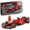LEGO Speed Champions - Ferrari SF-24 F1 Race Car (77242)