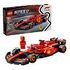 LEGO Speed Champions - Ferrari SF-24 F1 Rennauto (77242)