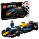 LEGO Speed Champions - Oracle Red Bull Racing RB20 F1 Rennauto (77243)