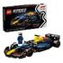 LEGO Speed Champions - Oracle Red Bull Racing RB20 F1 Rennauto (77243)