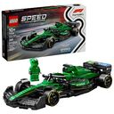 LEGO Speed Champions - Aston Martin Aramco F1 AMR24 Rennauto (77245)
