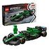 LEGO Speed Champions - Aston Martin Aramco F1 AMR24 Race Car (77245)