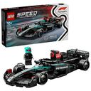LEGO Speed Champions - Mercedes-AMG F1 W15 Rennauto (77244)