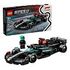 LEGO Speed Champions - Mercedes-AMG F1 W15 Race Car (77244)