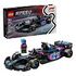 LEGO Speed Champions - BWT Alpine F1 Team A524 Race Car (77248)