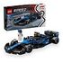 LEGO Speed Champions - Williams Racing FW46 F1 Rennauto (77249)