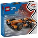 LEGO City - F1 Driver mit McLaren Race Car (60442)