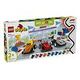 LEGO Duplo - F1 Team Rennautos mit Rennfahrern (10445)