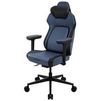 THUNDER X3 Core Smart Modern Gaming Chair, Blue