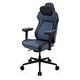 THUNDER X3 Core Smart Modern Gaming Chair, Blau