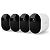 ARLO Pro 5 V2, White, 4-Pack (VMC4460P-200EUS)