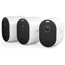 ARLO Pro 5 V2, Weiss, 3er-Pack (VMC4360P-200EUS)