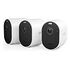 ARLO Pro 5 V2, White, 3-Pack (VMC4360P-200EUS)