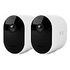 ARLO Pro 5 V2, Weiss, 2er-Pack (VMC4260P-200EUS)