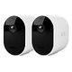 ARLO Pro 5 V2, Weiss, 2er-Pack (VMC4260P-200EUS)