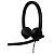 LOGITECH H570e Stereo Teams - USB-A, Black (981-001430)