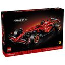 LEGO Technic - Ferrari SF-24 F1 Rennauto (42207)
