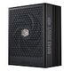 COOLER MASTER X Silent MAX Platinum, 1300 Watts (MPS-D001-AFAP-BEU)