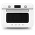 SMEG COF01 Table-Top Oven, White (2-333843)