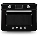 SMEG COF01 Table-Top Oven, Black (2-333850)