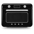 SMEG COF01 Tisch-Backofen, Schwarz (2-333850)