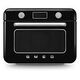 SMEG COF01 Table-Top Oven, Black (2-333850)