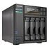 ASUSTOR Lockerstor 4 Gen3 AS6804T, without Harddisk (90-AS6804T00-MF30)