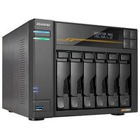 ASUSTOR Lockerstor 6 Gen3 AS6804T, without Harddisk (90-AS6806T00-MF30)