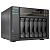 ASUSTOR Lockerstor 6 Gen3 AS6804T, without Harddisk (90-AS6806T00-MF30)