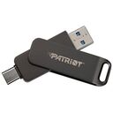 PATRIOT Rage R550, 256GB, Grey (PE256GR550DSAD)