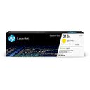 HP Toner 219A, Yellow (W2192A)