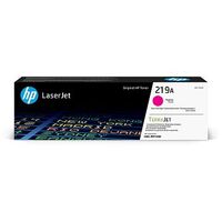 HP Toner 219A, Magenta (W2193A)