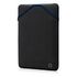 HP 15.6" Notebook-Sleeve, Blue/Black (2F1X7AA)