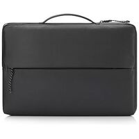 HP 15.6" Notebook Sports-Sleeve, Black (14V33AA#ABB)