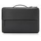HP 15.6" Notebook-Sleeve, Schwarz (14V33AA#ABB)