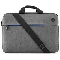 HP 17.3" Carrying Case Prelude, Grey (34Y64AA)