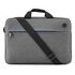 HP 17.3" Carrying Case Prelude, Grey (34Y64AA)