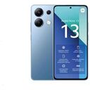 XIAOMI Redmi Note 13 4G, 128GB, 6.0GB RAM, Ice Blue