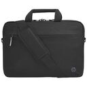 HP 14.1" Professional Notebooktasche, Schwarz / Atlantic Blue (500S8AA)