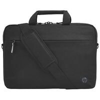 HP 14.1" Professional Notebooktasche, Schwarz / Atlantic Blue (500S8AA)