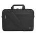 HP 14.1" Professional Notebook bag, Black / Atlantic Blue (500S8AA)