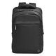 HP 17.3" Professional Laptop-Rucksack, Schwarz / Atlantic Blue (500S6AA)