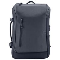 HP 15.6" Travel Laptop Backpack, Grey (6B8U4AA)