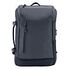 HP 15.6" Travel Laptop Backpack, Grey (6B8U4AA)