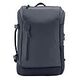 HP 15.6" Travel Laptop-Rucksack, Grau (6B8U4AA)