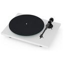 PRO-JECT T1 EVO, Satin White