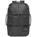 HYPERX 16" Knight Laptop Backpack, Black (8C525AA)