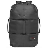 HYPERX 16" Knight Laptop Backpack, Black (8C525AA)