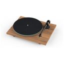 PRO-JECT T1 EVO, Walnut