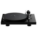 PRO-JECT EVO 2, High Gloss Black